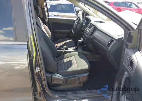 2020 Ford Ranger Xl from USA, damaged, VIN 1FTER4EH9LLA76689